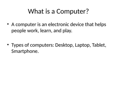 Beginning Computer Lessons 的图像结果