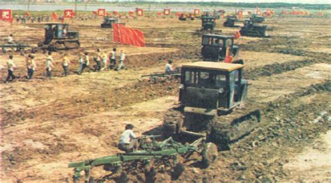 珍贵的历史记忆：1978年的大庆油田-搜狐大视野-搜狐新闻