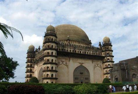 Bijapur: A hidden heritage, Karnataka - TimesTravel