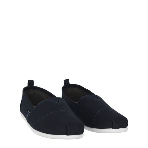 SoulCal | Long Beach Canvas Slip Ons Mens | Canvas Pumps | SportsDirect.com