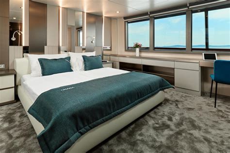 Ohana Yacht