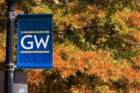 Graduate and International Program Orientation | GW Law Orientation ...