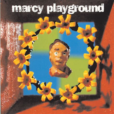 marcy playground