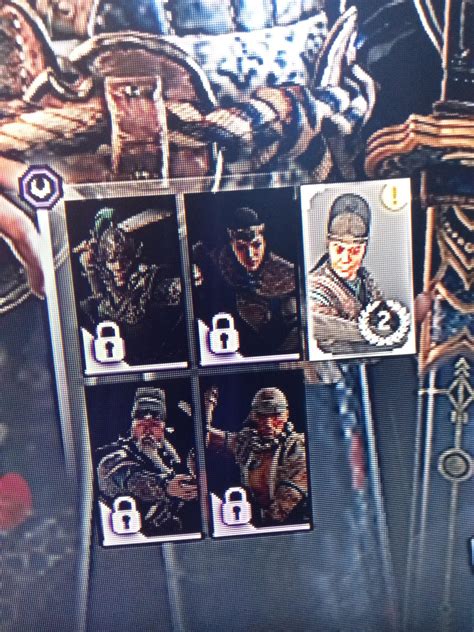 Image result for For Honor Script Cheat