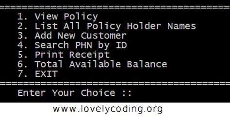 Image result for Insurance Management System Java