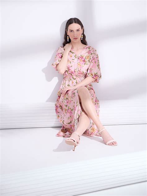 Buy Maxi Dresses for Women Online at Best Prices