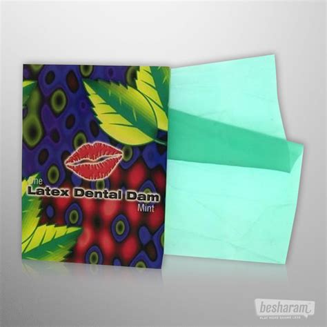 Buy Dental Dam Condom in India