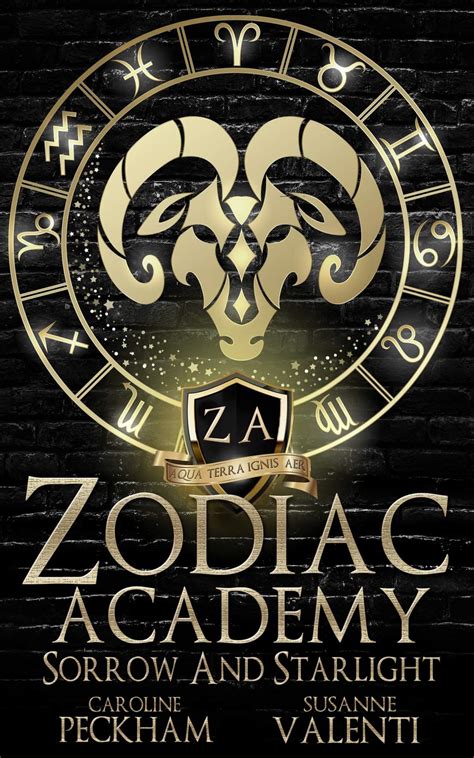 Zodiac academy books a million - Horoscopeaz.com