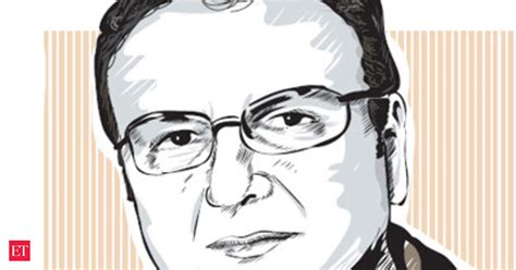 Shapoor: Sunday ET: Shapoor Mistry to spruce up the SP group - The ...