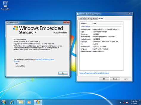 Windows 7 Embedded OS 的图像结果