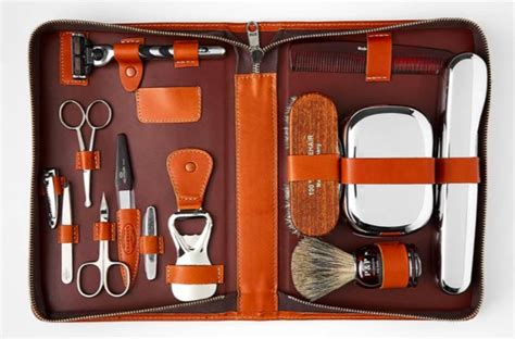 qraa men grooming kit