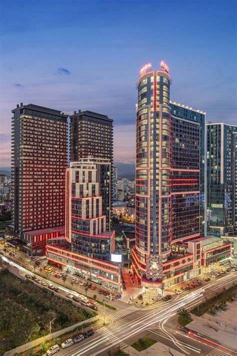 RAMADA PLAZA BY WYNDHAM BATUMI - Hotel Reviews, Photos, Rate Comparison ...