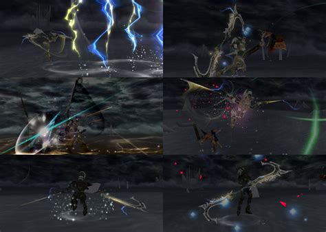 Image result for Dissidia Mods