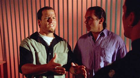 Day of the Warrior (1996) Screencap | Fancaps