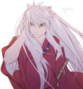 Inuyasha Anime Series Matte Finish Poster Paper Print - Animation ...