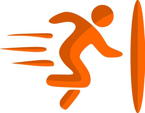 Running Fast Icon 的图像结果