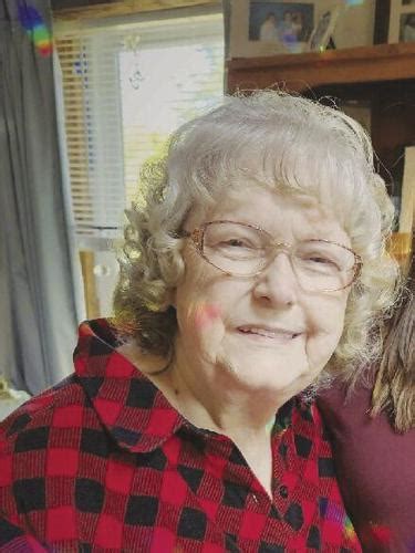 Elsie E. Allard, 81 | Obituaries | laconiadailysun.com