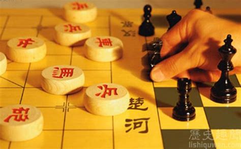 新中国象棋,QQ游戏-无处不在的快乐,腾讯游戏