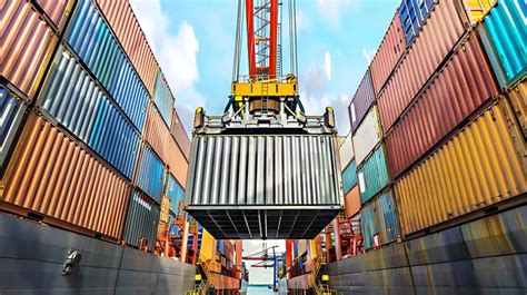 Image result for Container Loading