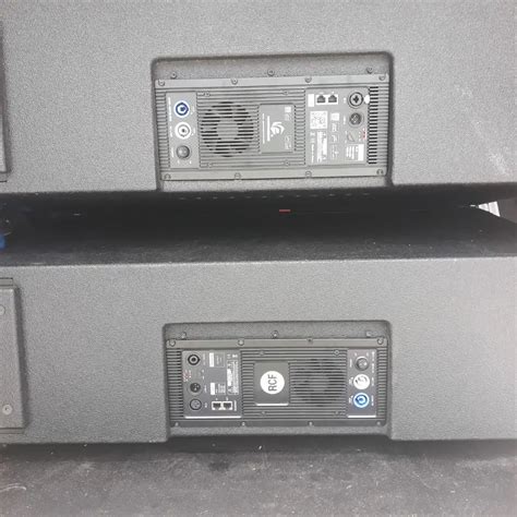 Image result for Active Line Array System