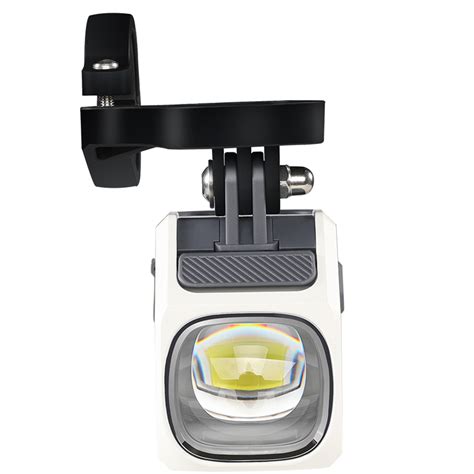 Magicshine EVO 1700 Underneath Mounted Front Light-White (1700 Lumens)