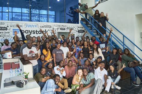 Image result for Paystack Success Story