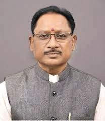 CM Vishnu Deo Sai to release SDG dist progress report, 2022 Chh’garh