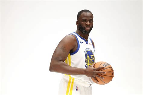 Draymond Green Injury
