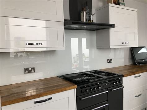 Tile Splashback Ideas For White Kitchens at Jasmine Riley blog