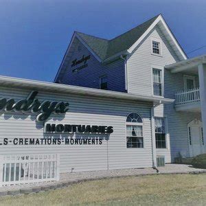 MOSTER MORTUARY - Updated January 2026 - 334 N Main St, Rushville ...
