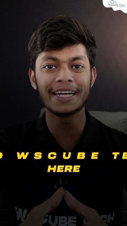 Image result for Machine Learning by Wscube Course