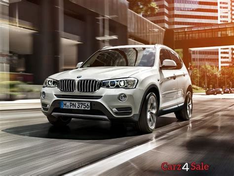 BMW X3 xDrive 30d M Sport price, specs, mileage, colours, photos and ...