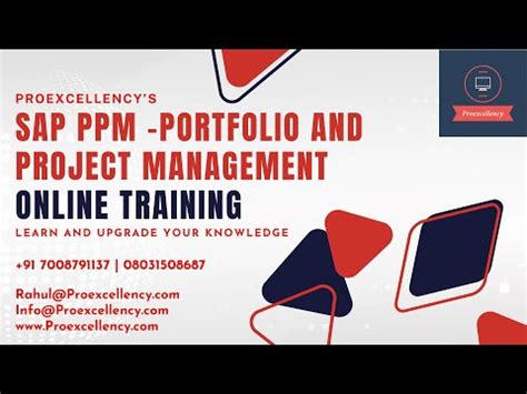 Image result for SAP PPM Training