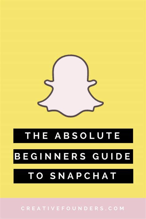 Image result for Snapchat Tutorial For Dummies