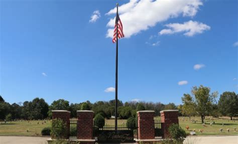 Natchez Trace Funeral Home, Cemetery & Crematory Obituaries & Services ...