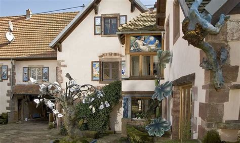 Wingen-sur-Moder Tourism (2021): Best of Wingen-sur-Moder, France ...