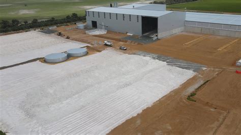 Automation Solution for Kaolin Processing Plant | Rockwell Automation | IN