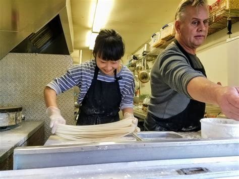 Stretch the Noodle | Businesses | Portland Monthly