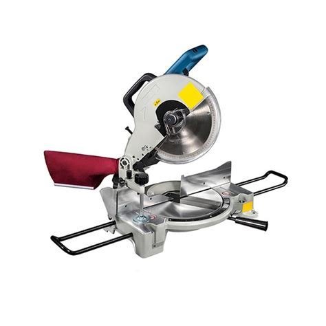 DONGCHENG JIX-FF-255 MITER SAW M/C | Buy Online Low Price | Lion Tools Mart