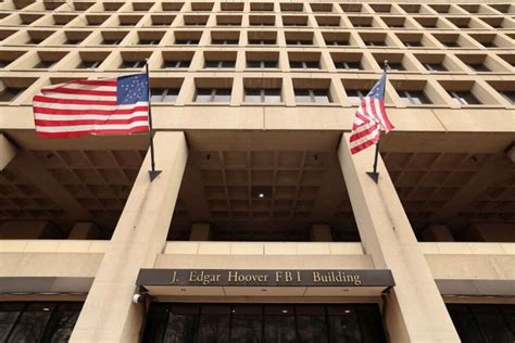 FBI Shifts Some Agents Back to Counter-Terrorism Following Iran Strike ...