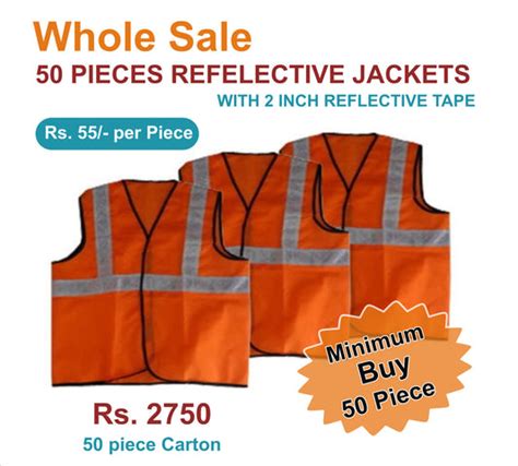 Road Safety Wear – lordsindia