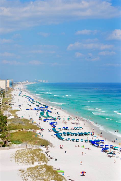 5 Florida Beaches To Add To Your Travel Bucket List