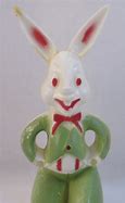 Image result for Plastic Cup Bunny