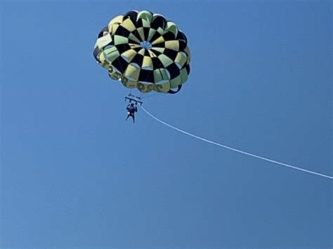 O.C. Parasail (Ocean City) - All You Need to Know BEFORE You Go