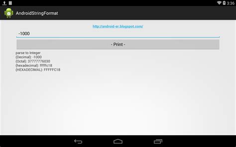 Image result for Android Number Input