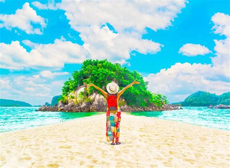 Andaman Tour Package for 5 Nights 6 Days - Myholidays.com