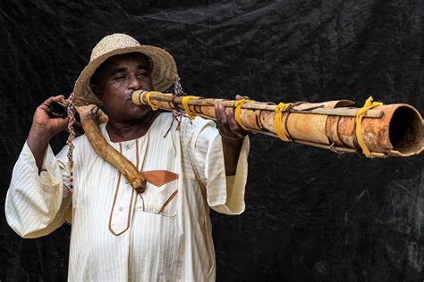Image result for African Wind Instruments