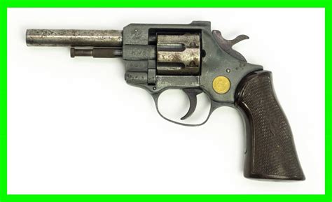Image result for Arminius Revolver Test