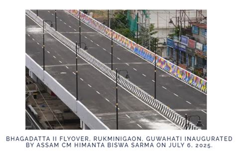 Daily Current Affairs 6 July 2025 | APSC, UPSC, SSC – Based on The ...