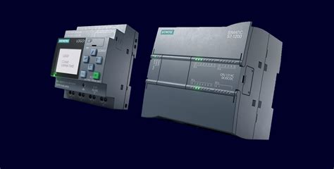 Image result for Siemens Logo Communication Module